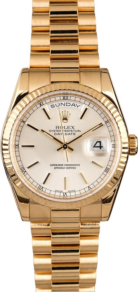 oyster presidential rolex|rolex gold day date president.